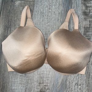 Cacique balconette bra